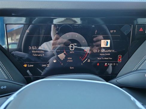 New 2026 GMC Yukon XL Elevation w/ LPO, Floor Liner Package image 23