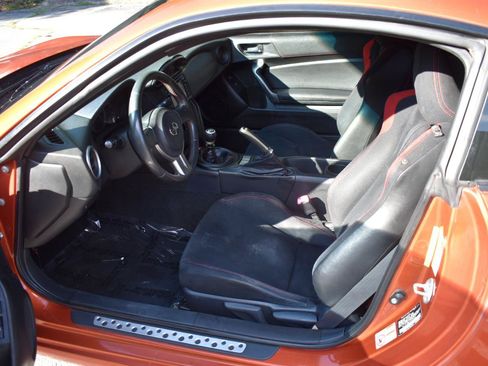 Used 2014 Scion FR-S RWD image 12