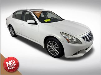 Used 2013 INFINITI G37 x Sedan w/ Premium Pkg AWD/4WD 360° Tour