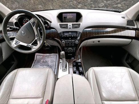 Used 2013 Acura MDX w/ Technology Package AWD/4WD image 14