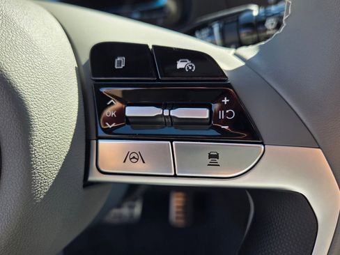 New 2026 Hyundai Elantra SEL Sport Premium FWD image 25