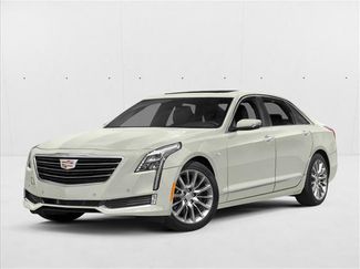 Used 2017 Cadillac CT6 Platinum video 1