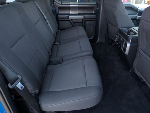 Used 2018 Ford F150 XLT w/ Equipment Group 302A Luxury image 38