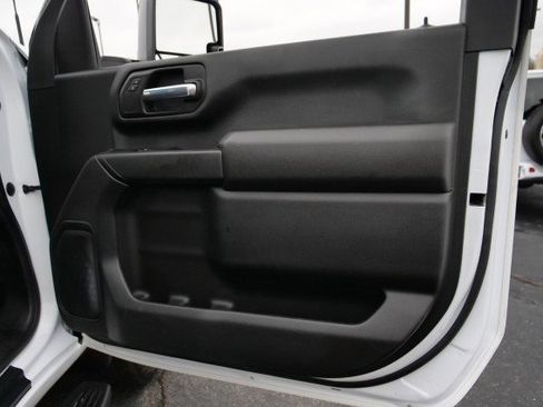 Used 2023 Chevrolet Silverado 3500 W/T w/ WT Fleet Convenience Package image 32