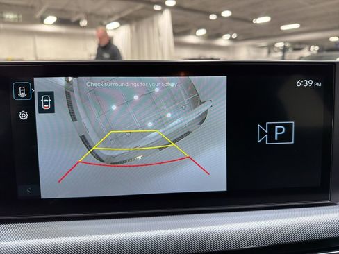 New 2026 Hyundai Sonata SEL image 17