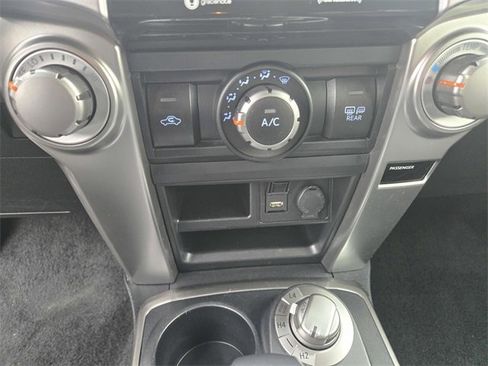 Used 2024 Toyota 4Runner SR5 image 17