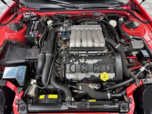 Used 1991 Dodge Stealth R/T Turbo image 42