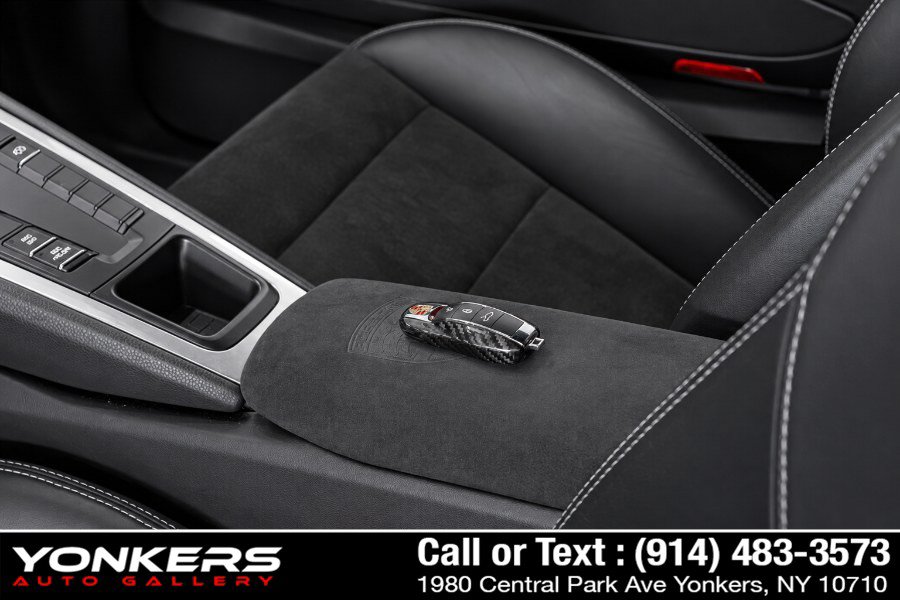 Used 2014 Porsche 911 GT3 RWD image 17