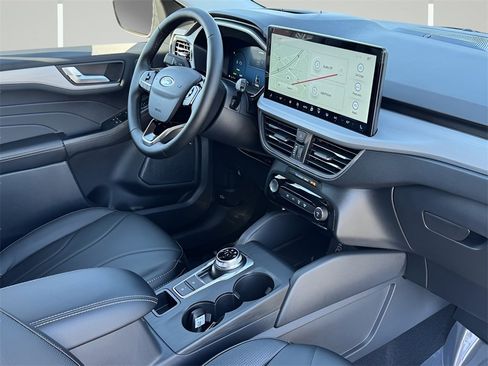 New 2026 Ford Escape Platinum w/ Premium Technology Package image 6