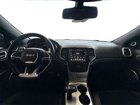 Used 2014 Jeep Grand Cherokee SRT w/ Trailer Tow Group IV image 24