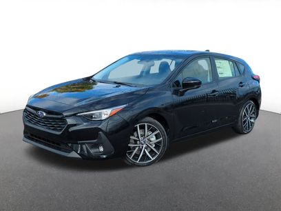 Used 2026 Subaru Impreza 2.0i Sport