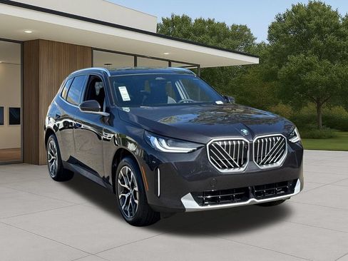 New 2026 BMW X3 xDrive30i w/ Premium Package AWD/4WD image 6