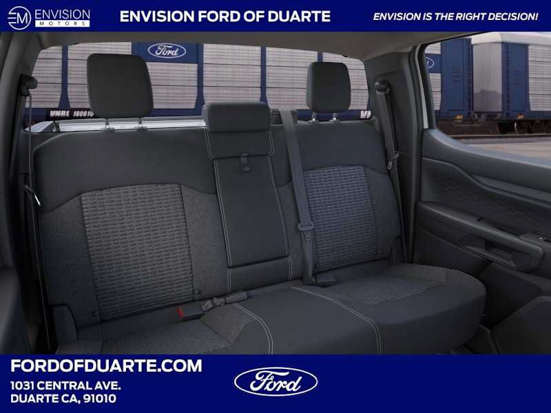 New 2026 Ford Ranger XL RWD image 21
