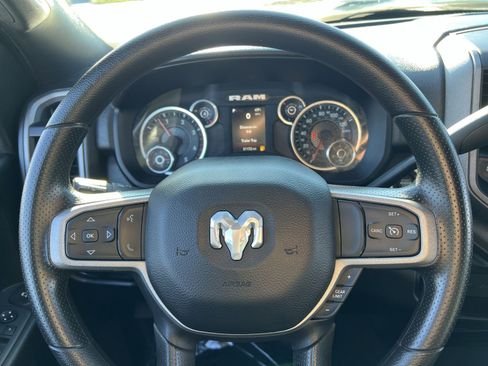 Used 2024 RAM 3500 Tradesman image 15