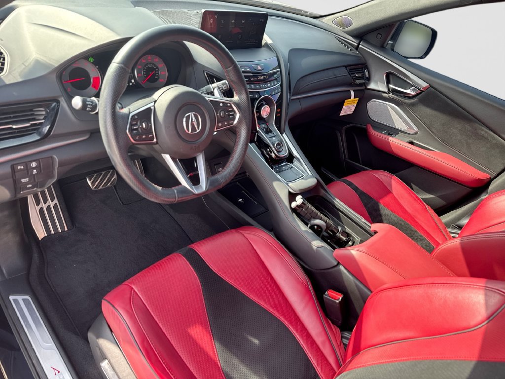 Used 2023 Acura RDX w/ Advance Package FWD image 14