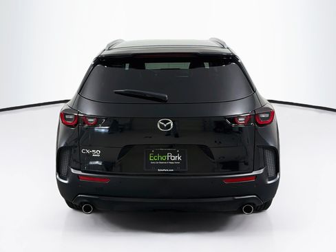 Used 2026 MAZDA CX-50 AWD 2.5 S w/ Preferred Pkg image 7