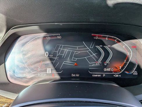 Used 2020 BMW X5 xDrive40i w/ Convenience Package image 12