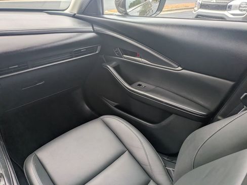 Used 2023 MAZDA CX-30 AWD 2.5 S w/ Select Package image 16