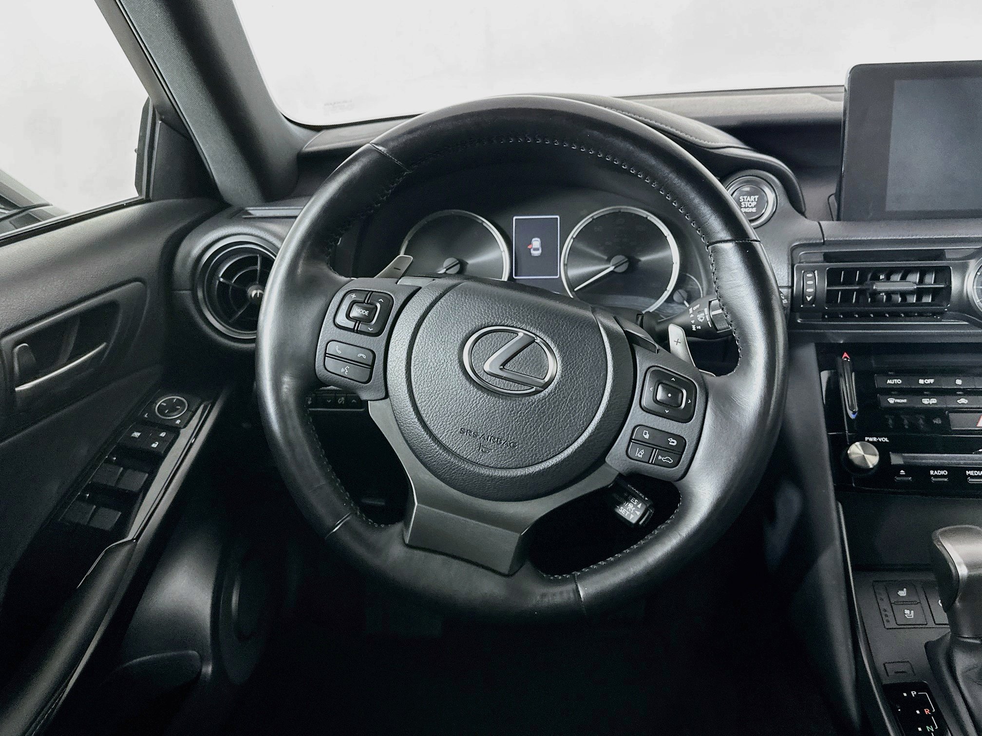 Used 2024 Lexus IS 300 w/ Comfort Package RWD image 18