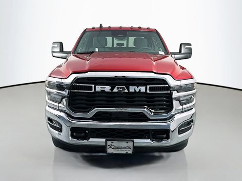 New 2026 RAM 3500 Tradesman AWD/4WD image 2