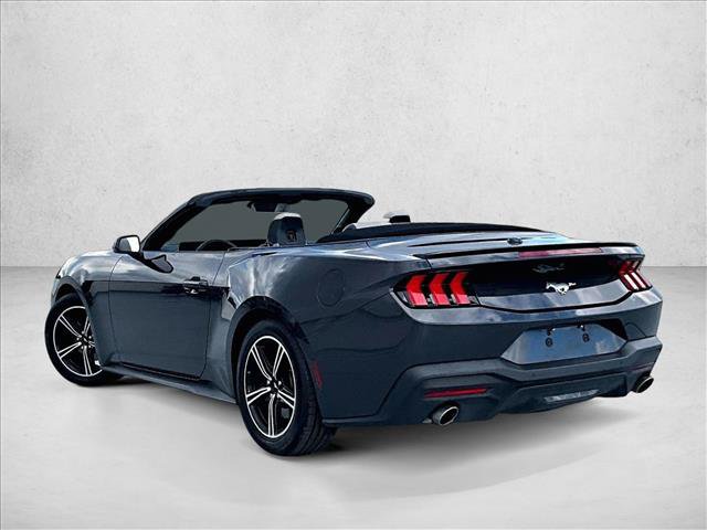 Used 2024 Ford Mustang Premium RWD image 13
