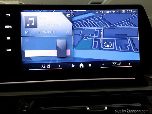 Used 2026 BMW X1 xDrive28i image 25