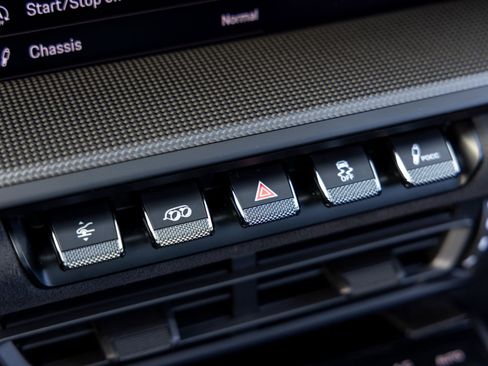 Certified 2024 Porsche 911 Carrera GTS image 37