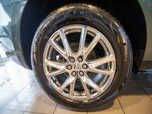 Certified 2023 Buick Enclave Essence w/ Experience Buick Package image 26