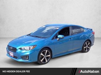 Used 2017 Subaru Impreza 2.0i Sport AWD/4WD video 1