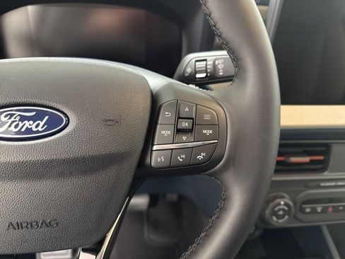 New 2025 Ford Maverick Lariat w/ 4K Tow Package image 19