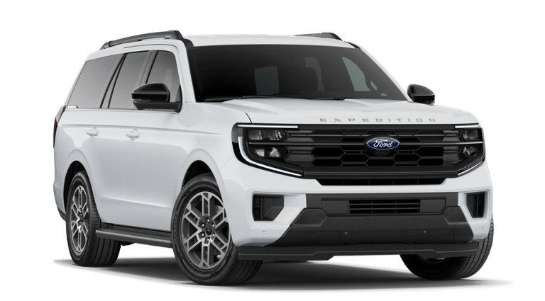 New 2026 Ford Expedition Active RWD image 38