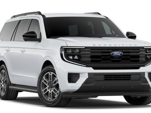 New 2026 Ford Expedition Active RWD image 38
