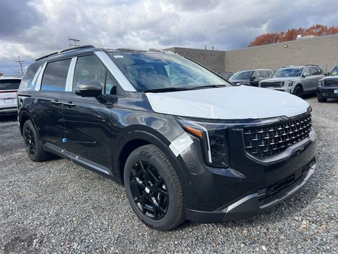 New 2026 Kia Carnival SX image 5