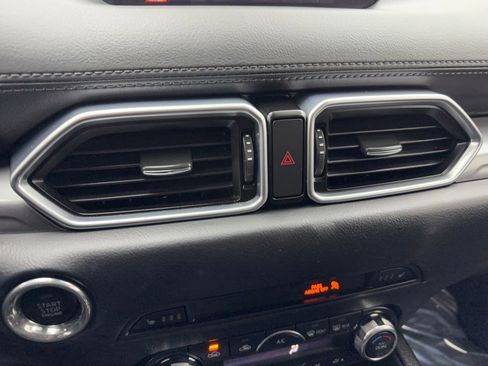 Used 2018 MAZDA CX-5 Touring image 28