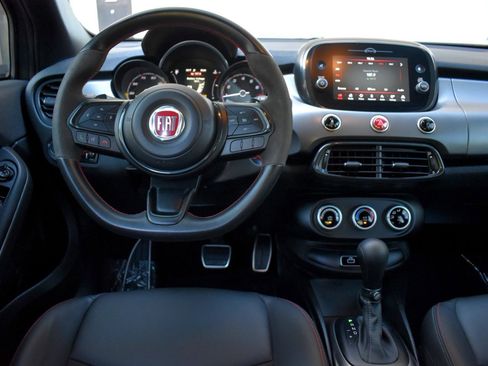 Used 2022 FIAT 500X Sport image 13