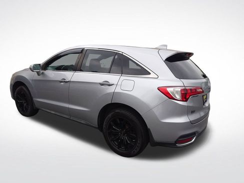 Used 2018 Acura RDX AWD w/ Technology Package image 4