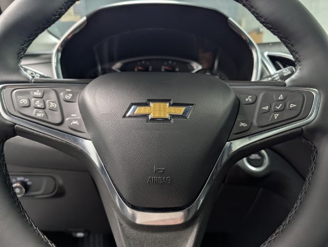 Certified 2024 Chevrolet Equinox LT AWD/4WD image 17