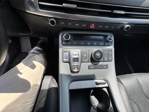 Used 2025 Hyundai Palisade SEL FWD image 36