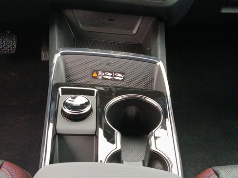 New 2026 Chevrolet Equinox RS image 13