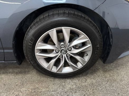 Used 2019 Toyota Avalon XLE w/ Moonroof Package FWD image 27