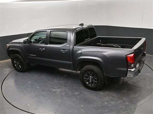 Used 2023 Toyota Tacoma SR5 image 23