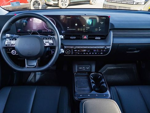 New 2026 Hyundai Ioniq 5 SEL image 14