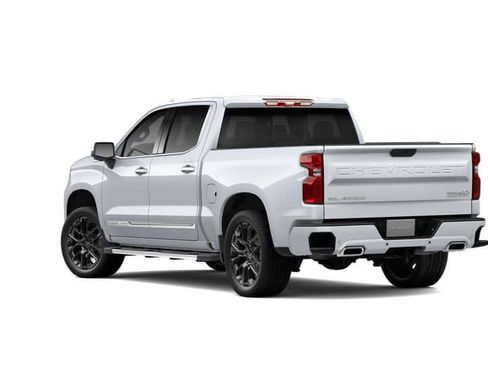 New 2026 Chevrolet Silverado 1500 High Country w/ Technology Package AWD/4WD image 31
