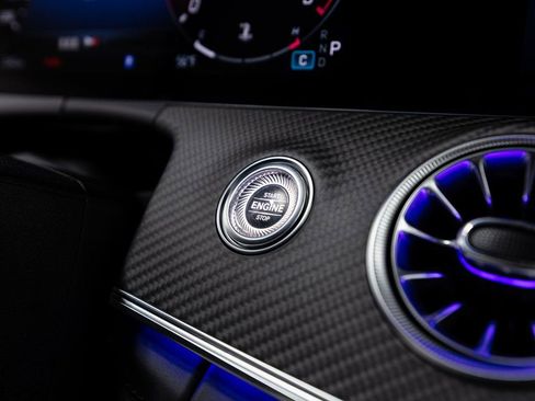 Used 2026 Mercedes-Benz AMG GT 63 image 16