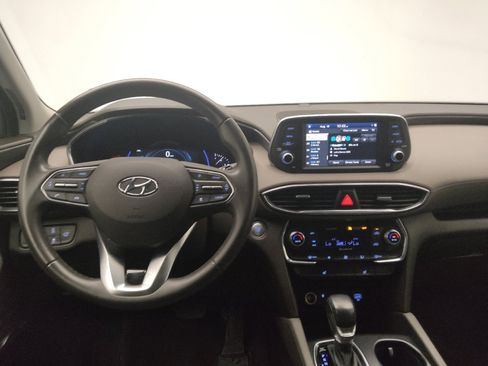 Used 2020 Hyundai Santa Fe SEL w/ Convenience Package AWD/4WD image 22