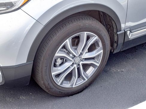Used 2022 Honda CR-V Touring image 12
