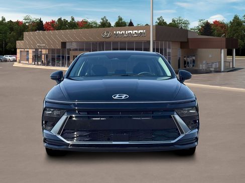 New 2026 Hyundai Sonata SEL AWD/4WD image 12