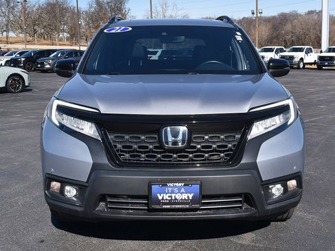 Used 2021 Honda Passport Touring image 27