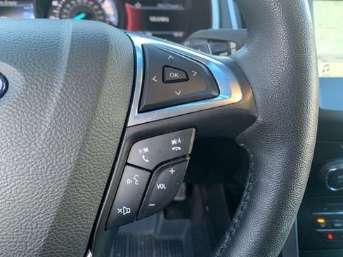 Used 2018 Ford Edge SEL w/ Equipment Group 201A image 16