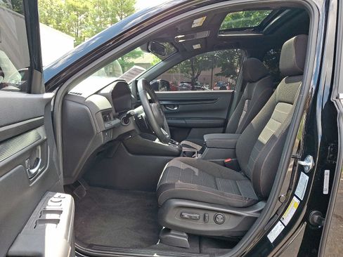 Used 2024 Honda CR-V Sport image 13